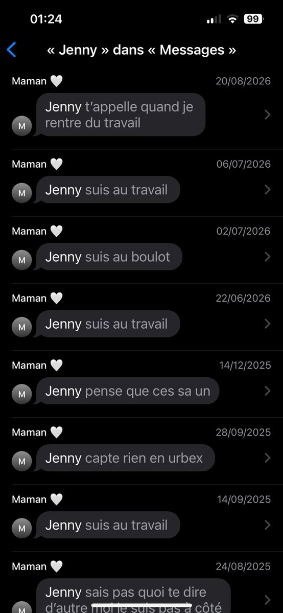 a11lem6's tweet photo. Ma daronne avec Jenny https://t.co/VDeNMilOnM