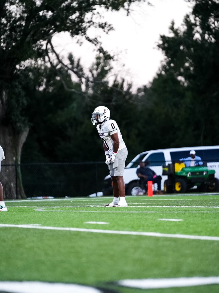 IsaacDay0_'s tweet photo. 11 carries
65yds
Vs itawamba didn’t play after first quarter due to injury film dropping soon❗️ https://t.co/xV3Etd2nG9