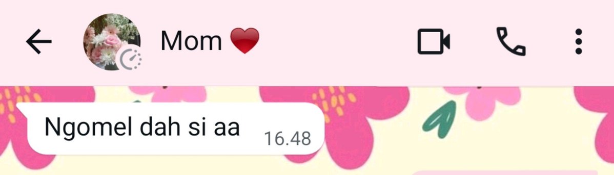___ashaaa777's tweet photo. Bahkan nyokap pun uda tau sikap sifatnya wkwkw https://t.co/YOr2VnHauB