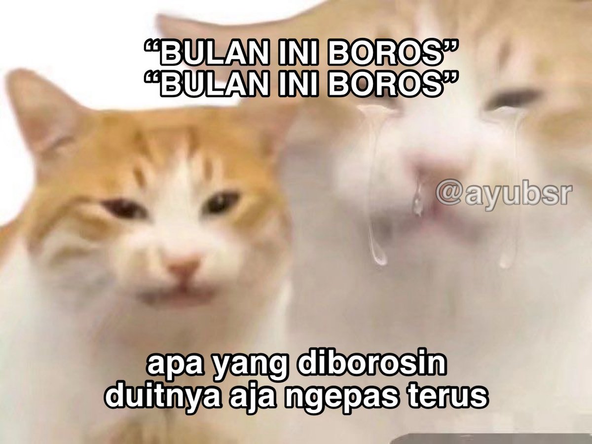 ayubsr's tweet photo. mengsedih https://t.co/i8xQRswTdw