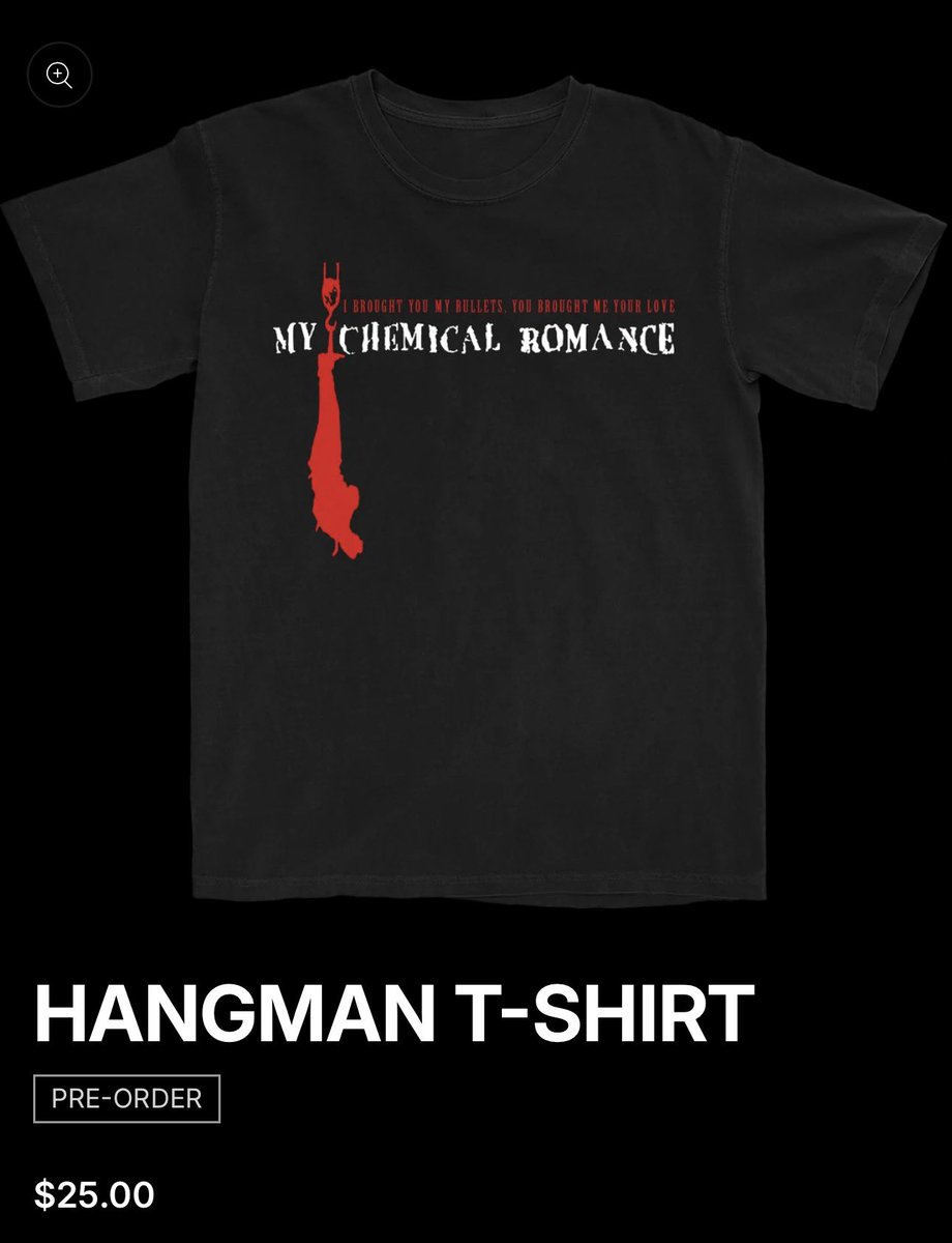 gorebugs's tweet photo. giggling so hard . mcr Giving Actual Fans a chance to get old merch that’s resold for ridiculous prices https://t.co/uuhREz3KR5