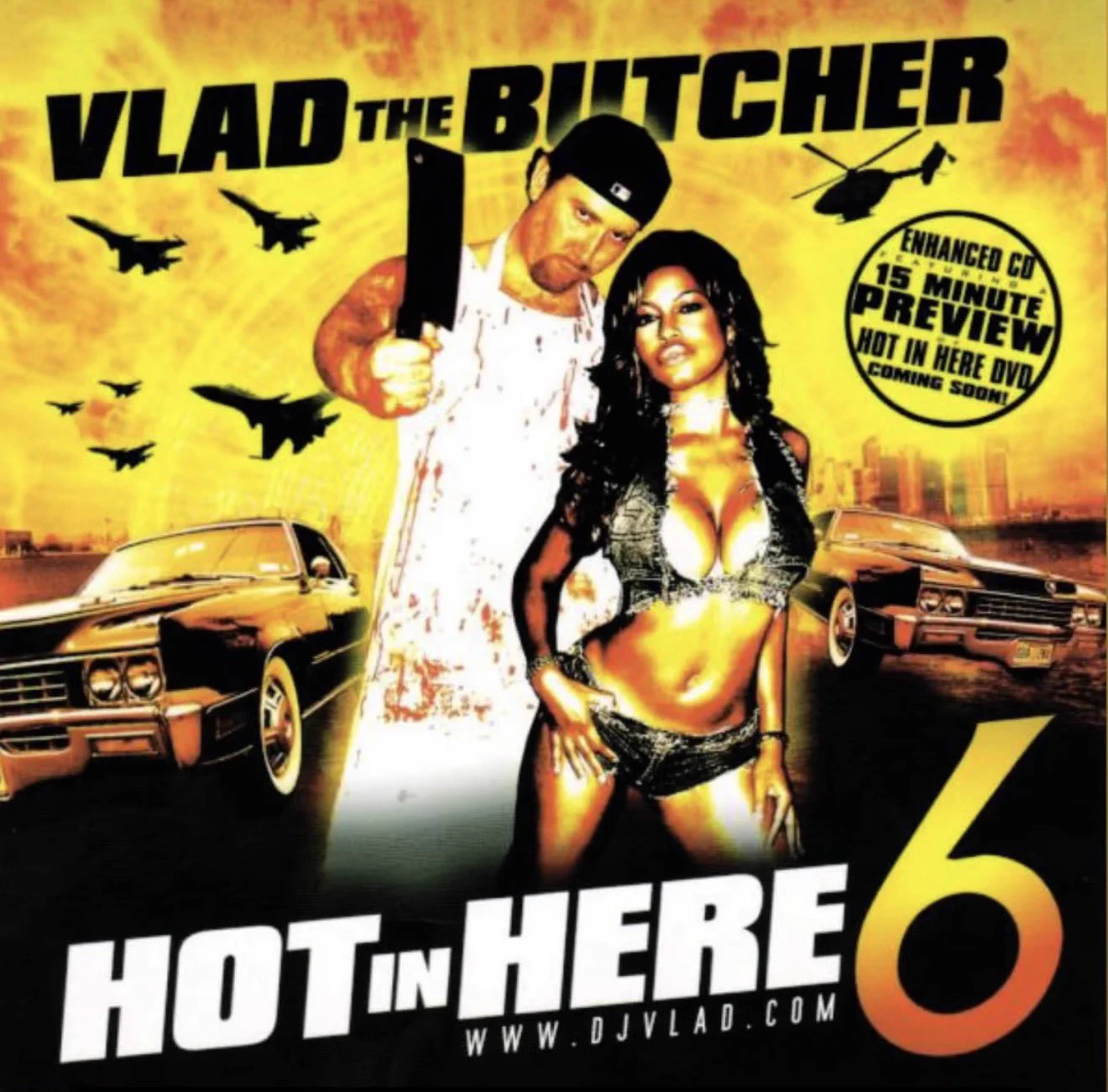 DJ Vlad on X: 