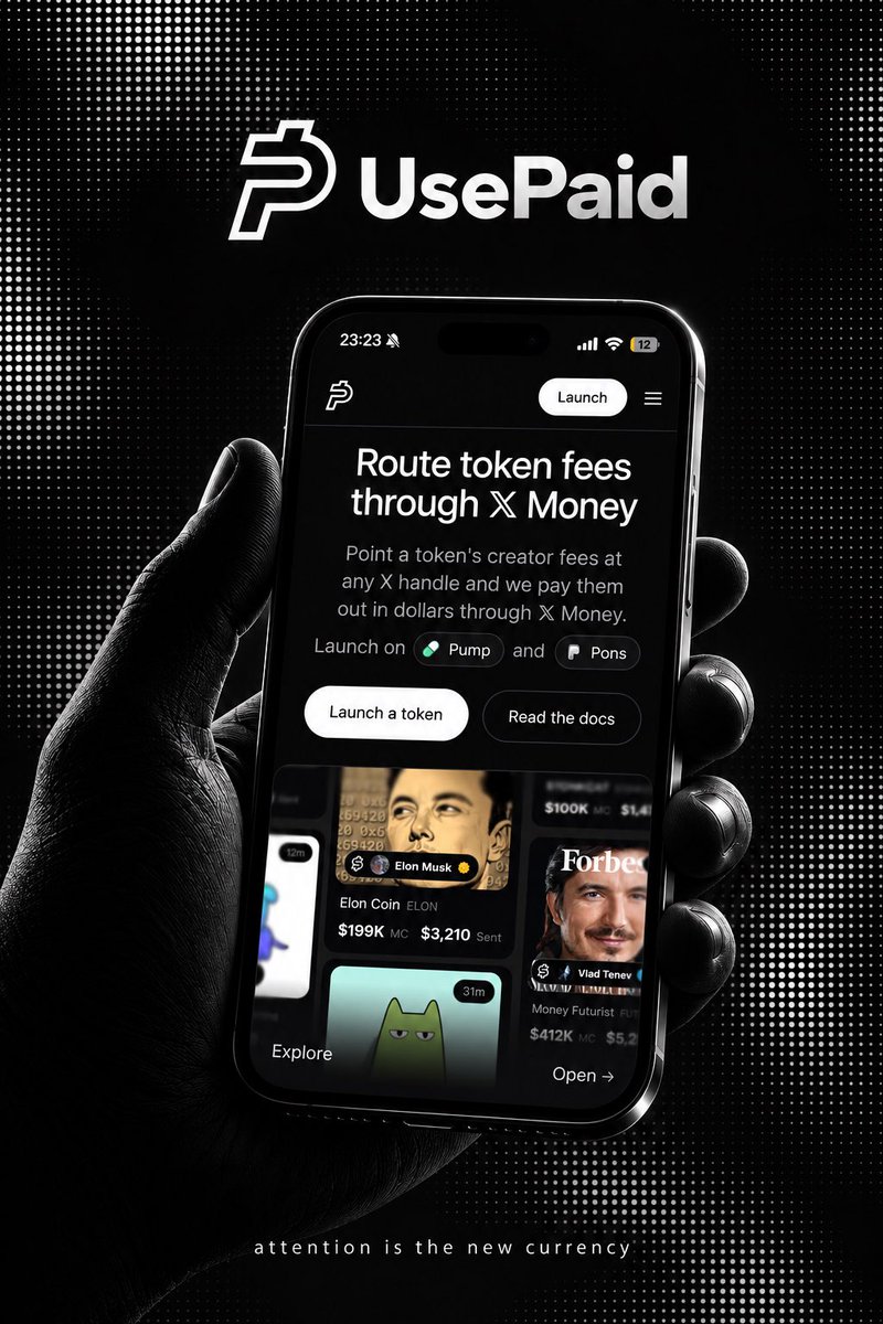 JNFR0X's tweet photo. YOU GOT PAID 👀 https://t.co/POXXrYCf3J