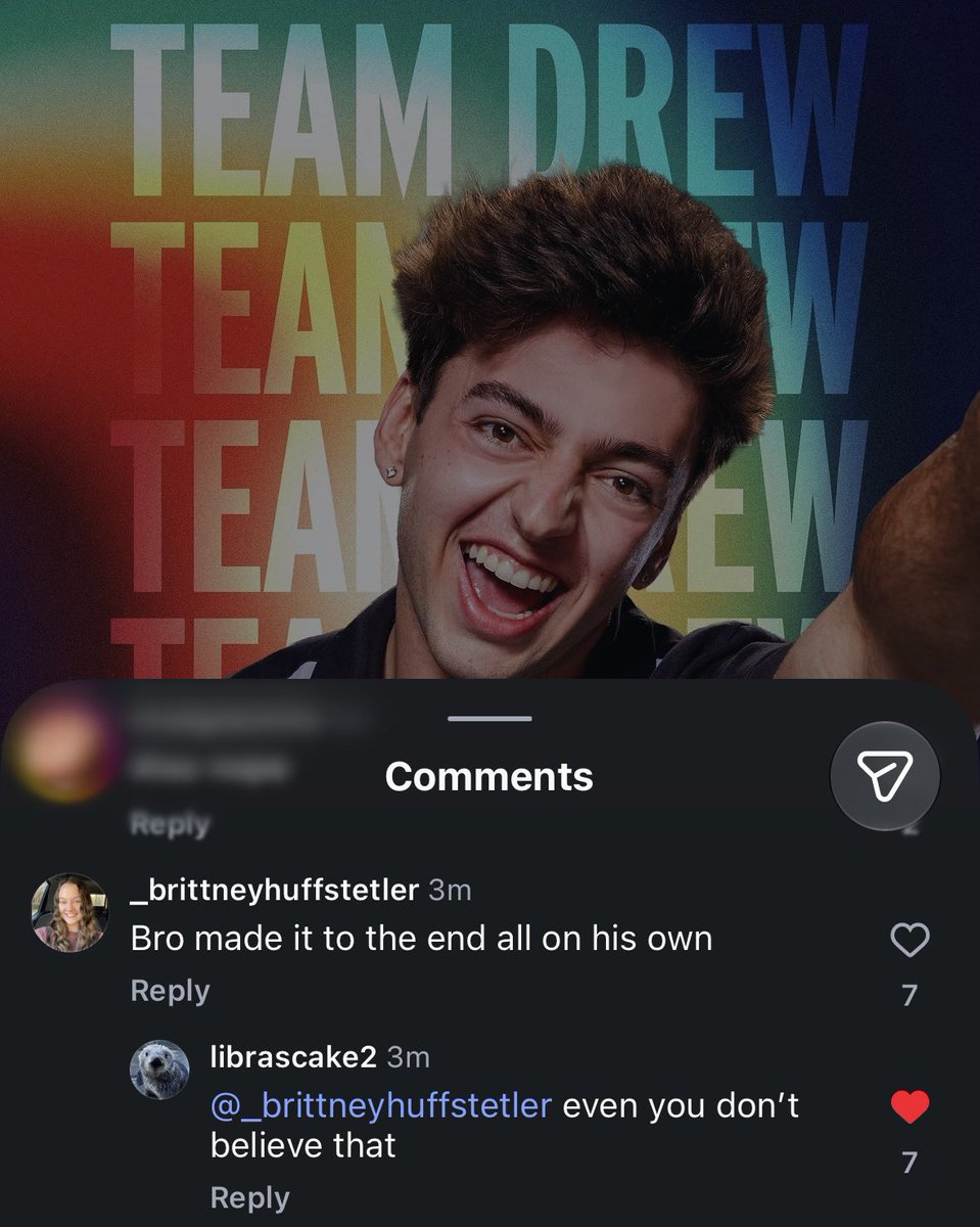 Ant4534's tweet photo. What show were these people watching #bb28 https://t.co/SfrhSA161h