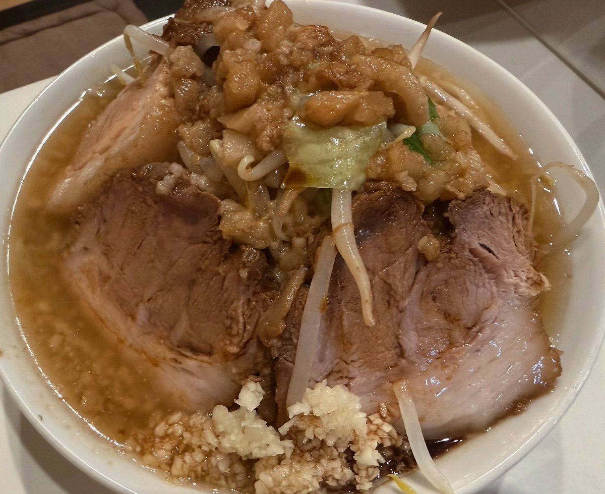 mochi_33q's tweet photo. 昨夜のごはん
寝てるとき自分がにんにく臭くて起きた https://t.co/oJRmXqlC9W