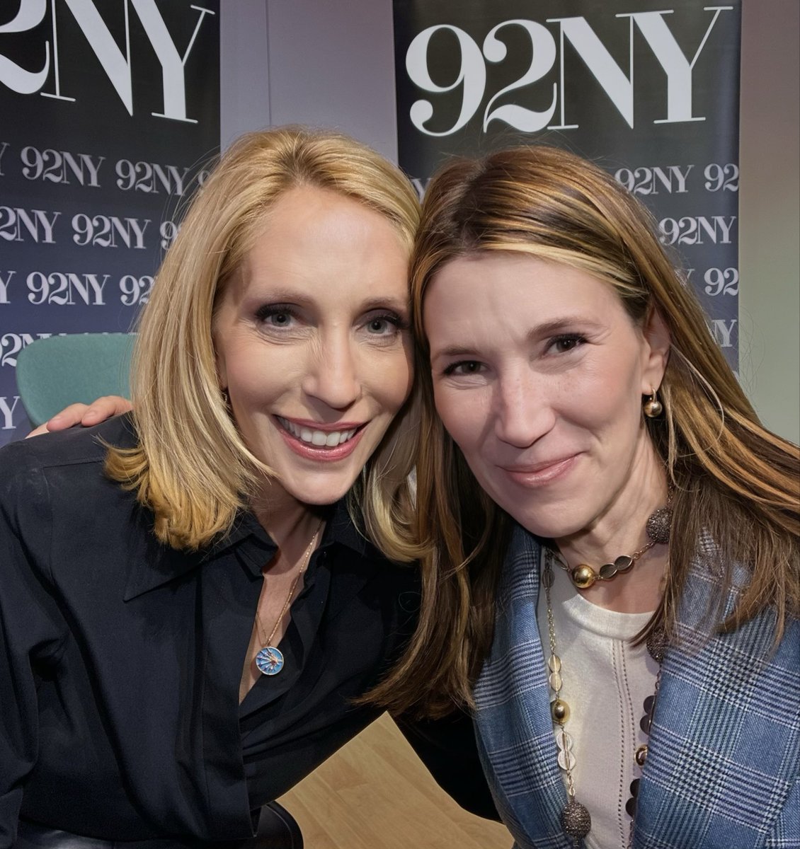 MelissaRusso4NY's tweet photo. Loved hearing the amazing @DanaBashCNN discuss her new book: The Elections That Changed the World - 15 pivotal races from MLK’s election to the Montgomery Improvement Assn by a show of hands -to Julius Caesar’s race for Pontifex Maximus - for which he went into debt! https://t.co/xUgF3FMxhL