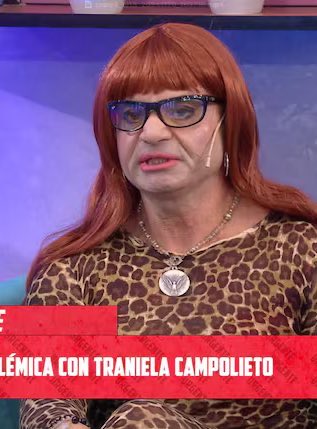 MandrilandiaX's tweet photo. Se dieron cuenta que nunca se las vieron juntas? https://t.co/bDNe1JOemv