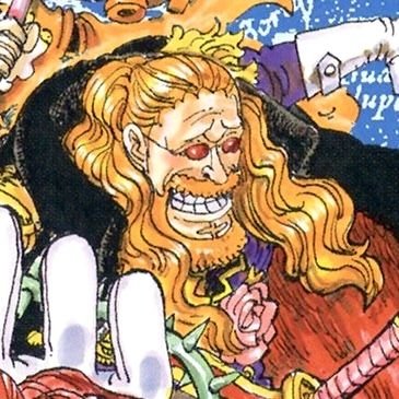 nandoclos's tweet photo. Este hijo de perra es lo mejor que le ha pasado a One Piece en estas últimas sagas ajsjaja https://t.co/BQ1Tw6ZQrJ