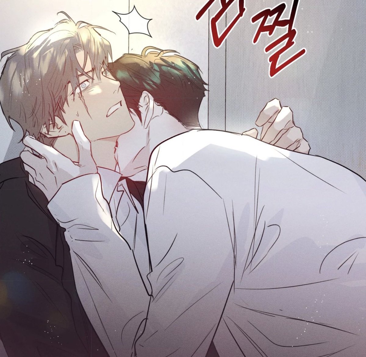 cityindead's tweet photo. ╭◜◝  ͡  ◜  ͡  ◜ ◝ ╮       ╭◜◝  ͡  ◜  ͡  ◜ ◝ ╮
(    he wants to )      (    i want to       )
(     kill me           )      (     bite him       )
╰◟◞  ͜  ◟◞  ͜   ◞ ╯        ╰◟◞  ͜  ◟◞  ͜   ◞╯
          °ｏ                                    °ｏ https://t.co/dypn6h6AvN