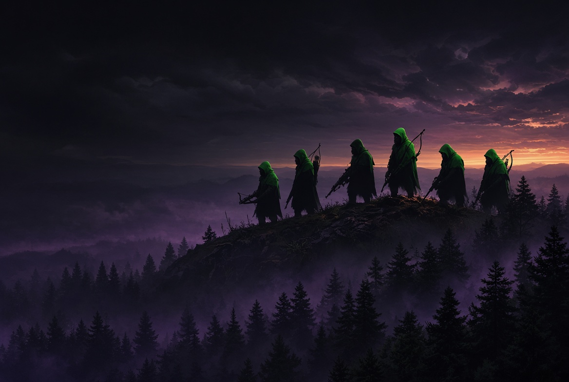 RobbinApes's tweet photo. The #Apes are Coming 🙆‍♀️🦍🐒🐒 #RobbinApes https://t.co/CExWQOUawx