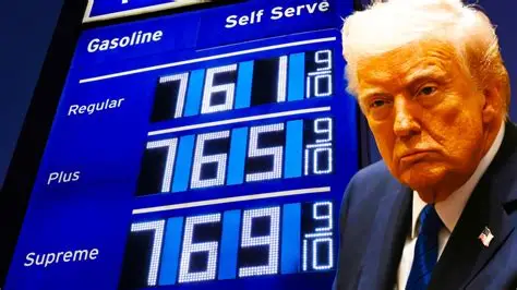 Damaan4u33's tweet photo. π¨BREAKING NEWS: As gas prices continue to surge, Trump responded to Iran's offer for a temporary cease-fire by saying he's not in a rush to make a decision.
How does it make you feel to know that he doesn't give a damn about the plight of the American people?
Your thoughts? π€ https://t.co/y6vvsTQXeo
