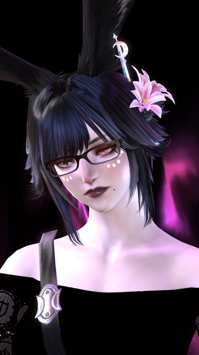 DarkFinality's tweet photo. Nightshade.
#GPOSERS https://t.co/VFDBgAejCX