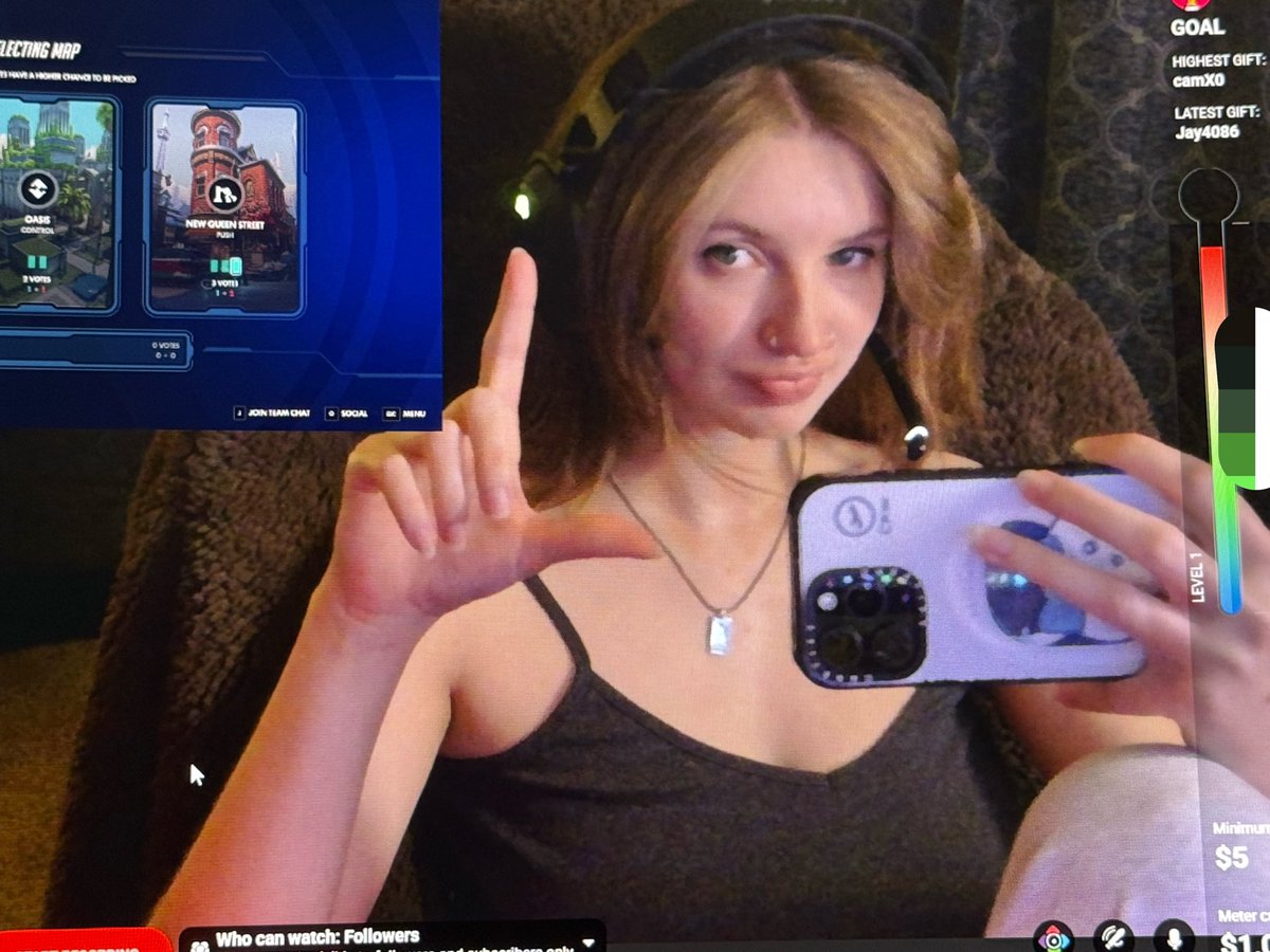 payadria's tweet photo. 🔴I'm live! come complete my goal while i play :3

https://t.co/LjXR1IIXiw https://t.co/YfDmvnJpas