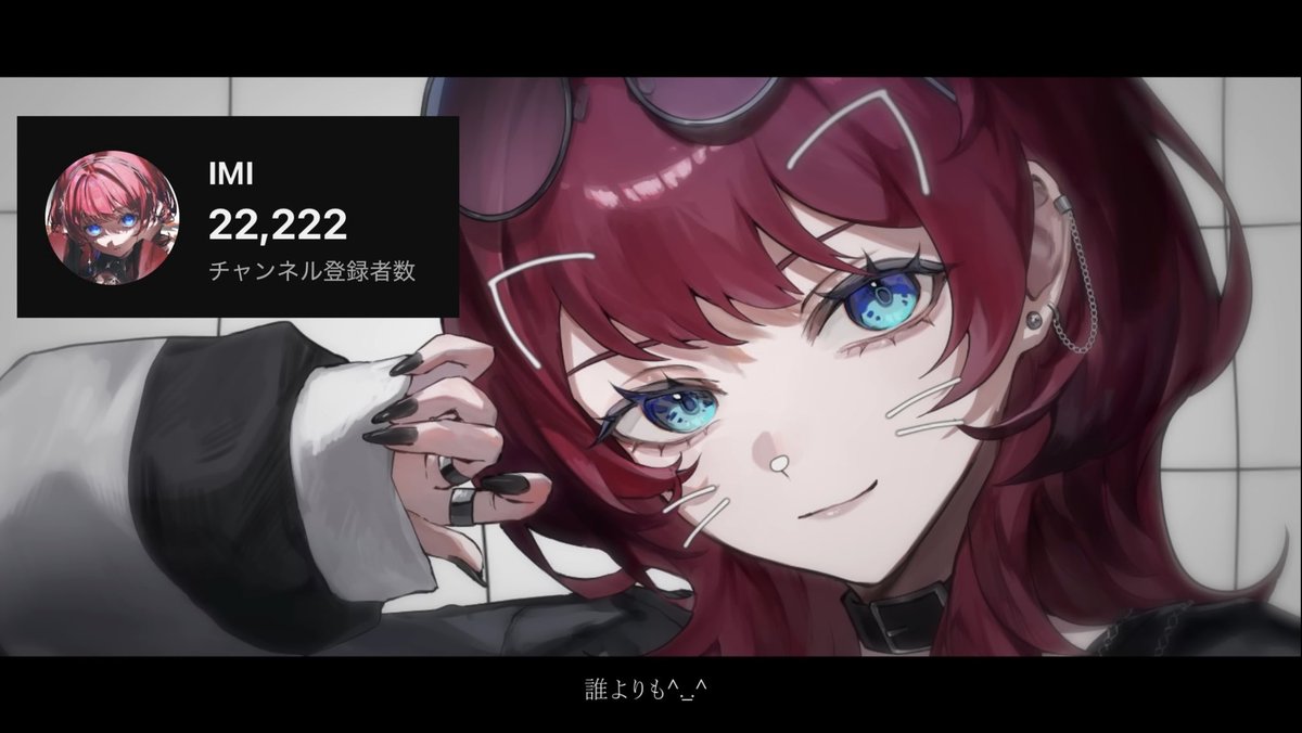 IMI0131's tweet photo. 誰よりも ^._.^ ｼﾞｬﾝ❕⟡.· https://t.co/JRige1wfQD