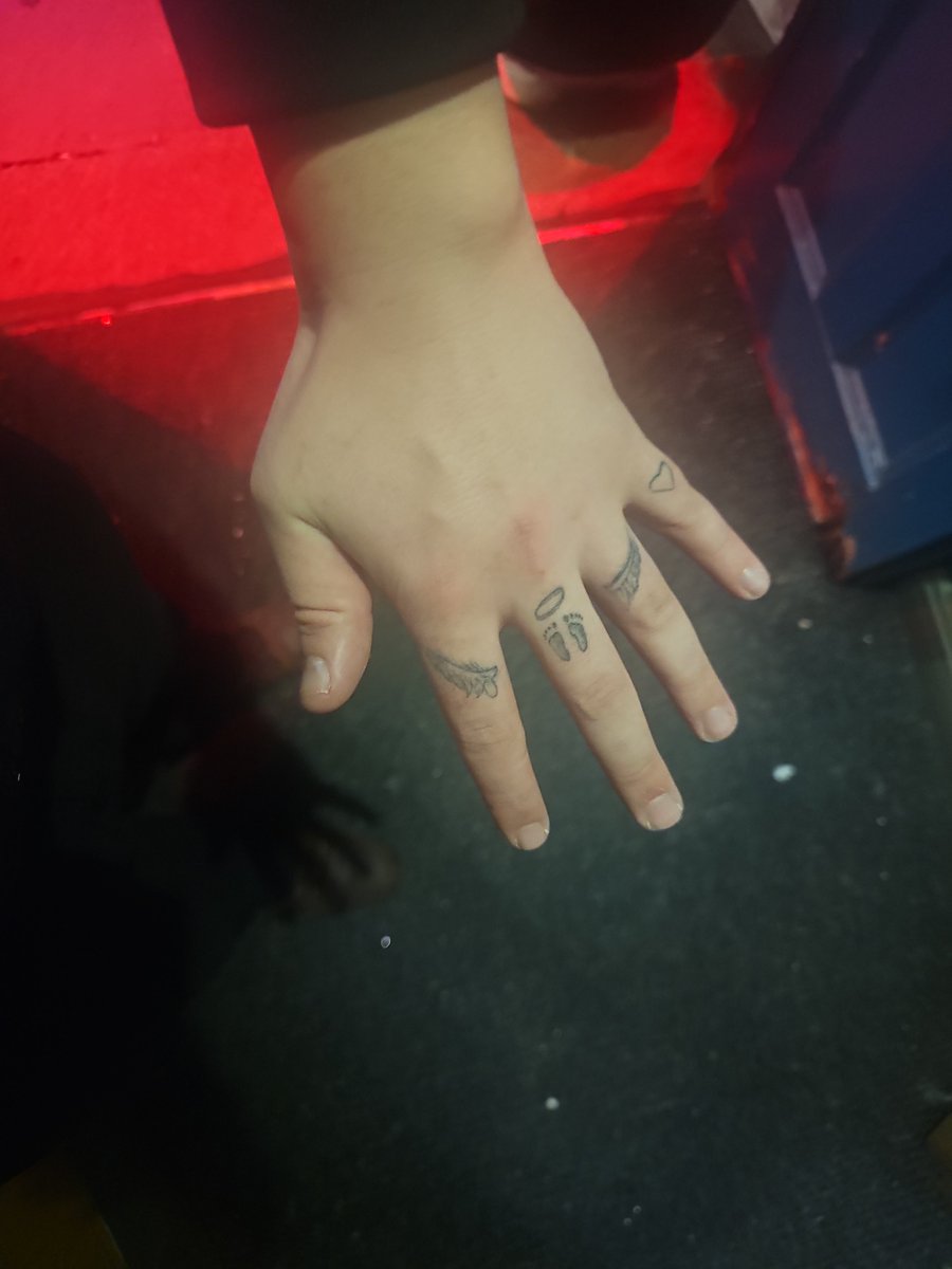 robsmithjezm's tweet photo. Some of my tattoos https://t.co/3sKetex93k
