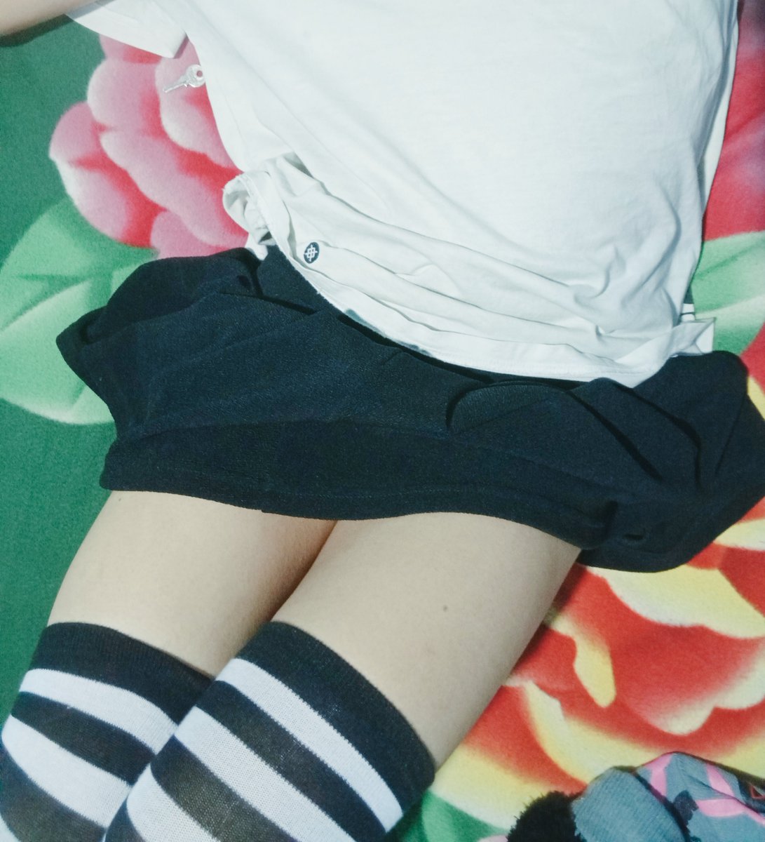 Misecretofehn's tweet photo. Que opinan se ve bien ? #femboy #femboyespañol https://t.co/a3r3X6zmbA