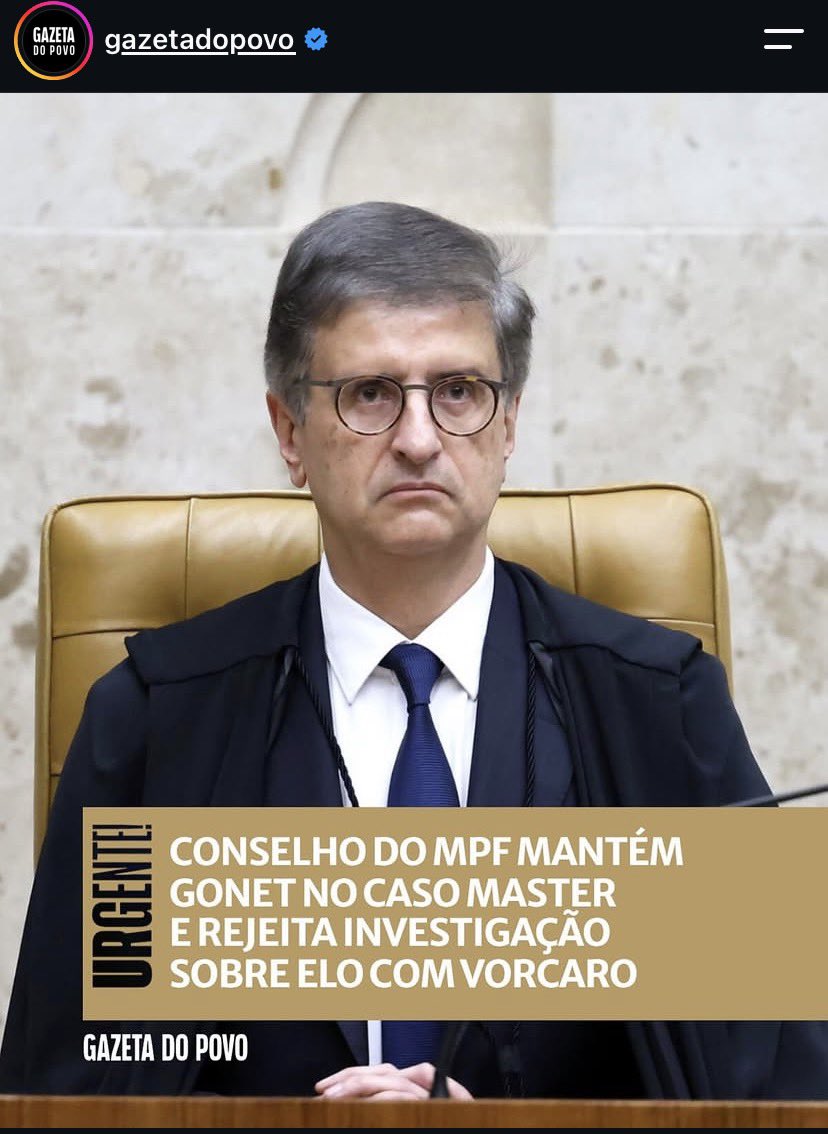 DamaDeFerroTV's tweet photo. Qualquer vestígio de interesse público já não existe mais.  

Em decisão vergonhosa, abjeta, corporativista, decidiram que a raposa pode tomar conta do galinheiro.  

O primeiro passo para desmantelar o aparelhamento, o consórcio de interesses, é derrotar o ex-preso, e já no primeiro turno.  

A única tarefa da conjuntura é eleger Flávio Bolsonaro.