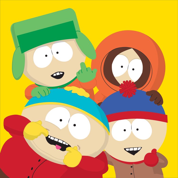 ToonHive's tweet photo. The latest season of ‘South America’ (formerly ‘South Park’) has hit 4.2 MILLION viewers across Paramount+ and Comedy Central within its first three days. https://t.co/OZApAWyUFW