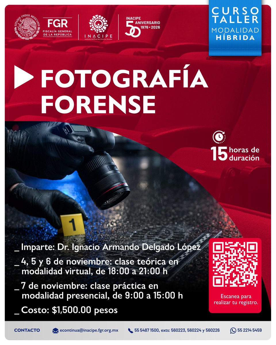 INACIPE's tweet photo. ¡Eleva tu perfil profesional en tiempo récord! La División de Educación Continua abre inscripciones a Diplomados, Cursos y Talleres diseñados para darte las herramientas que necesitas con valor curricular y total flexibilidad. ¡Inscríbete hoy y asegura tu lugar! 🙌 https://t.co/40sE05DvQq