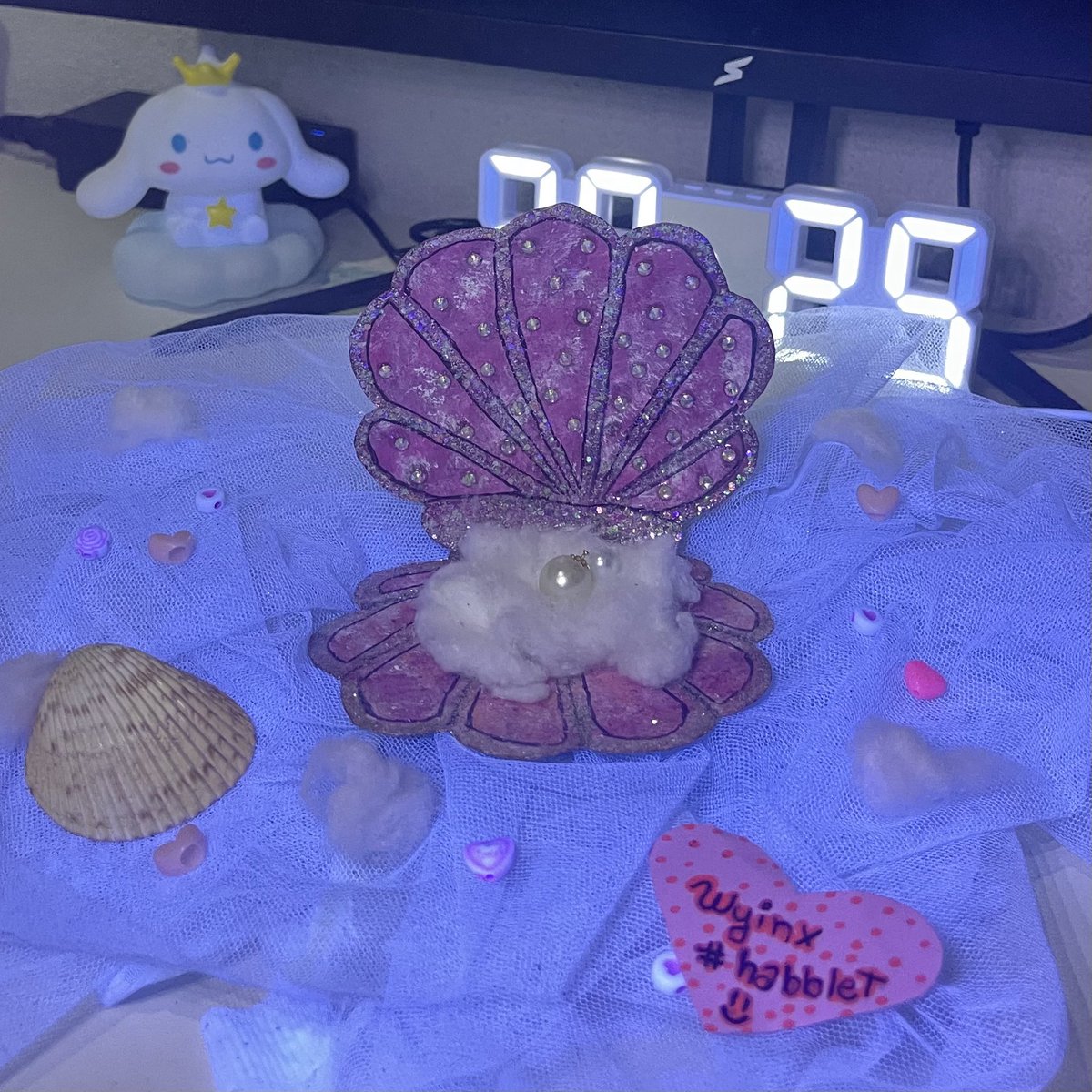 Wyinxhbt's tweet photo. onda de cores: tesouros da maré 🤍🐚🫧

nick: Wyinx

#OndaDeCores 
@MeuHabblet https://t.co/i4ykG6Ensz
