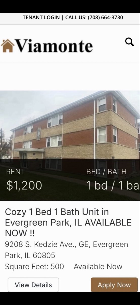 PittmanJr1's tweet photo. 🇺🇸 @Dannic44 ⭐️@FlipChicagoRed 👍@JessicaJackCFR 👍 @mrstealyourwig1 👍 @SecretaryTurner ⭐️Thanks to you All. @ChicagosMayor @ToniPreckwinkle @HUDgov @theHACCtweets Needs a Extreme Investigations of Numerous IL. Landlords 
like @EvergreenPatch Viamonte Realty, LLC.Vouchers Fraud. https://t.co/ff0sAmZvNi