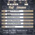 Photo by Rock Gold Walker 16u (@RockGold_Walker)
