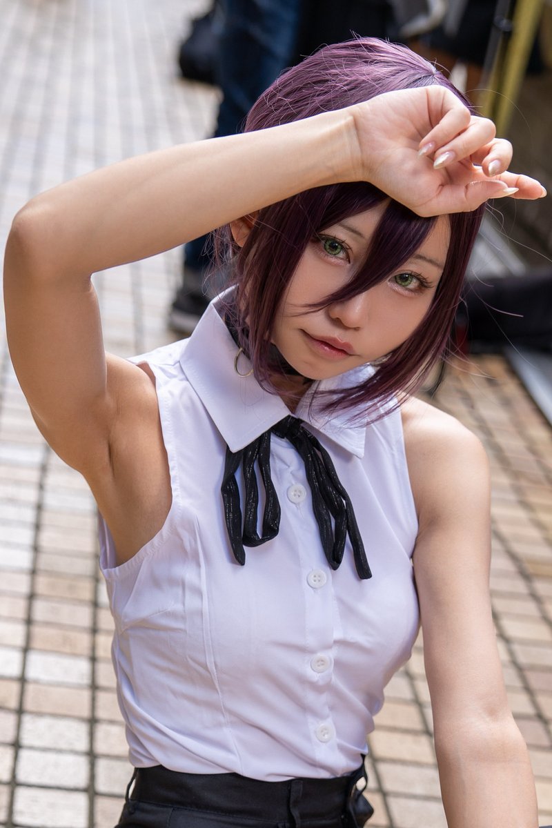 chacoopi22's tweet photo. デンジくん
                私の他に好きな人いるでしょ

📸@yuumaru52 さん

#レゼ #cosplay https://t.co/7gQBrDlLMi