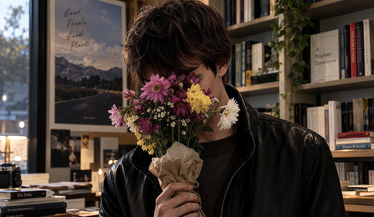 dreamyflowerrs tweet picture