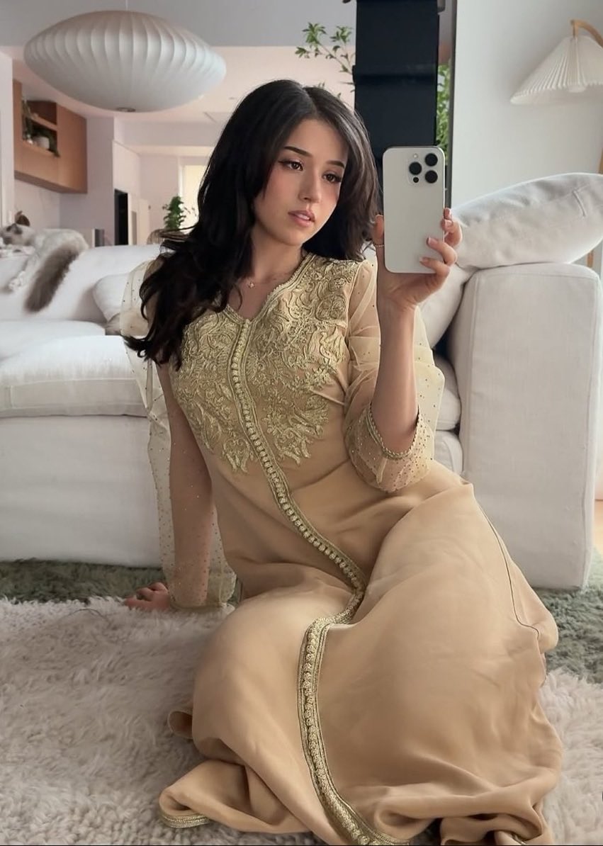 MelayGoon's tweet photo. Only the most unhinged dirty nasty and filthy thoughts about Pokimane 😵‍💫 https://t.co/1VBrizedMT