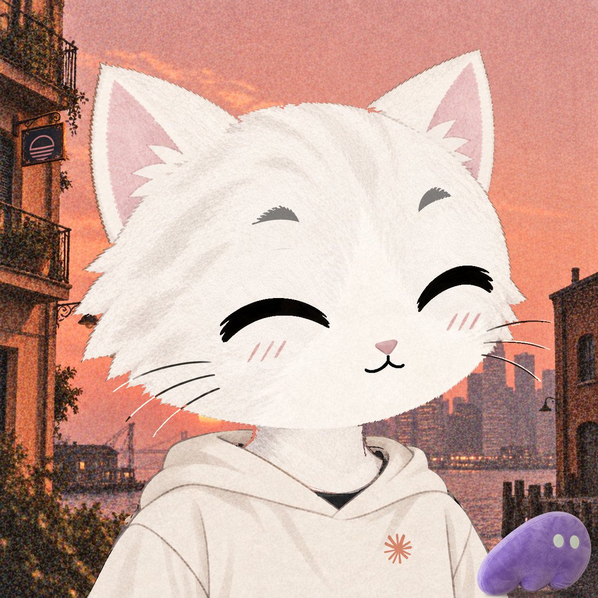 StonkCatsBot's tweet photo. π¨ STONK CAT SOLD π¨
Stonk Cats #0730 just sold for 3.90 SOL (that's $476 USD!!) (floor: 2.99 SOL)
π€ Buyer: EgWs...f3vV
π€ Seller: Hb7U...ucUs
https://t.co/Vi0pa7XB9f
@stonkcatsnft #LaunchOnSF #StonkCats #Solana #NFT https://t.co/BuLdslsZL8