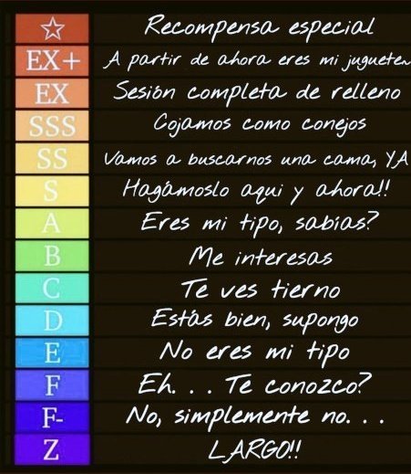 starfire_black's tweet photo. Quiero personas a mi MD. Todo aquel que tenga S en adelante va a la 🛌💗.

[🔁&amp;🖼&amp;💗] https://t.co/znLlnSKtRJ