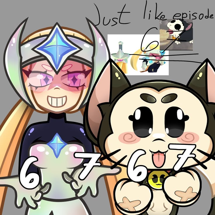 dailykitbrawl's tweet photo. Daily kit: Day 67
stella forced him
#brawlstarskit https://t.co/EY9xHMVXxO