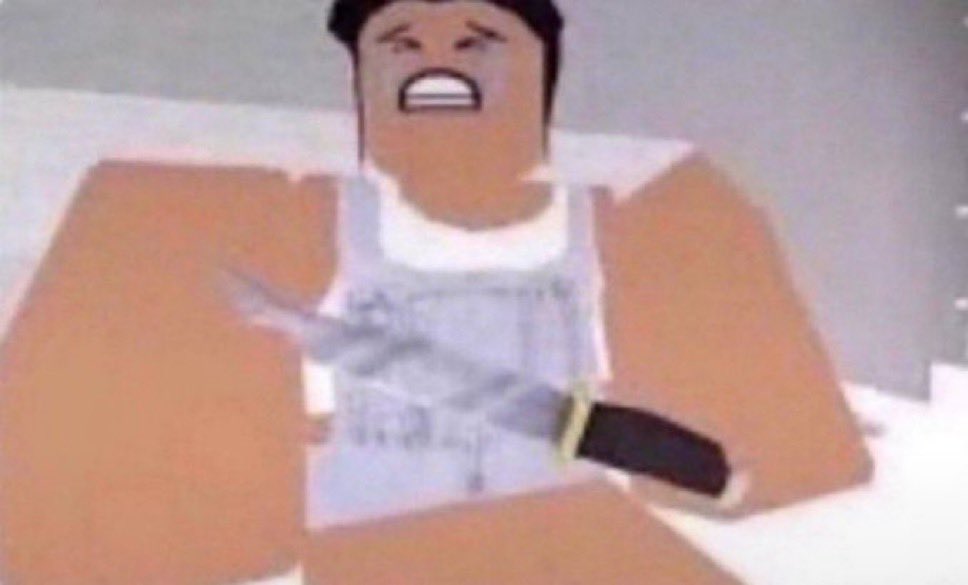 pinkvxlvet's tweet photo. when you cut yourself and it actually hurts https://t.co/vZQVXjnwkZ