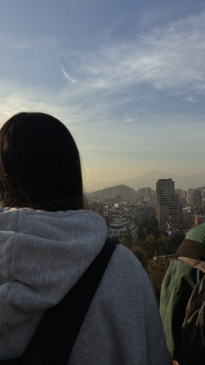 VayholettF's tweet photo. Mis atardeceres son los más lindos desde que te conocí. https://t.co/U3IOZFti13