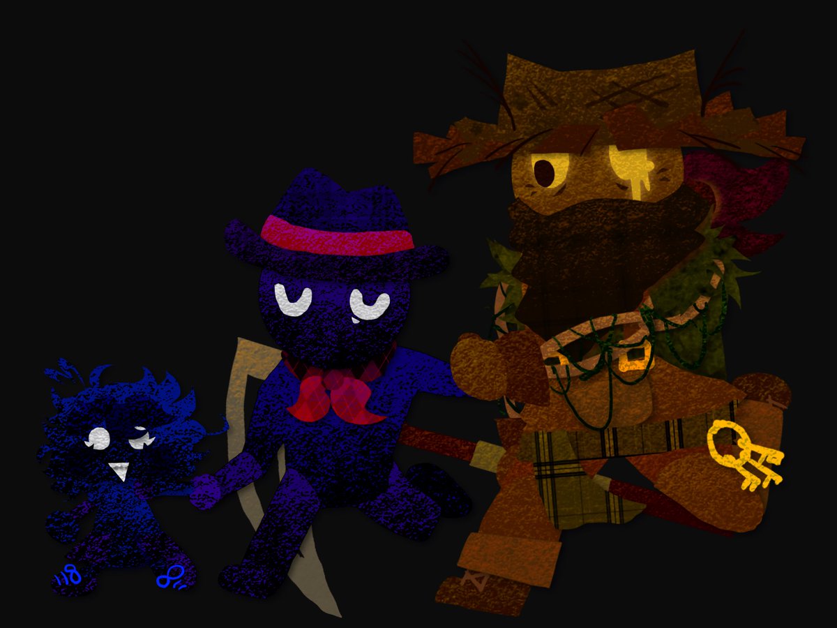 devestoevil_ceo's tweet photo. Family
#doors #doorsroblox #robloxdoors https://t.co/I6mX5oJE2F