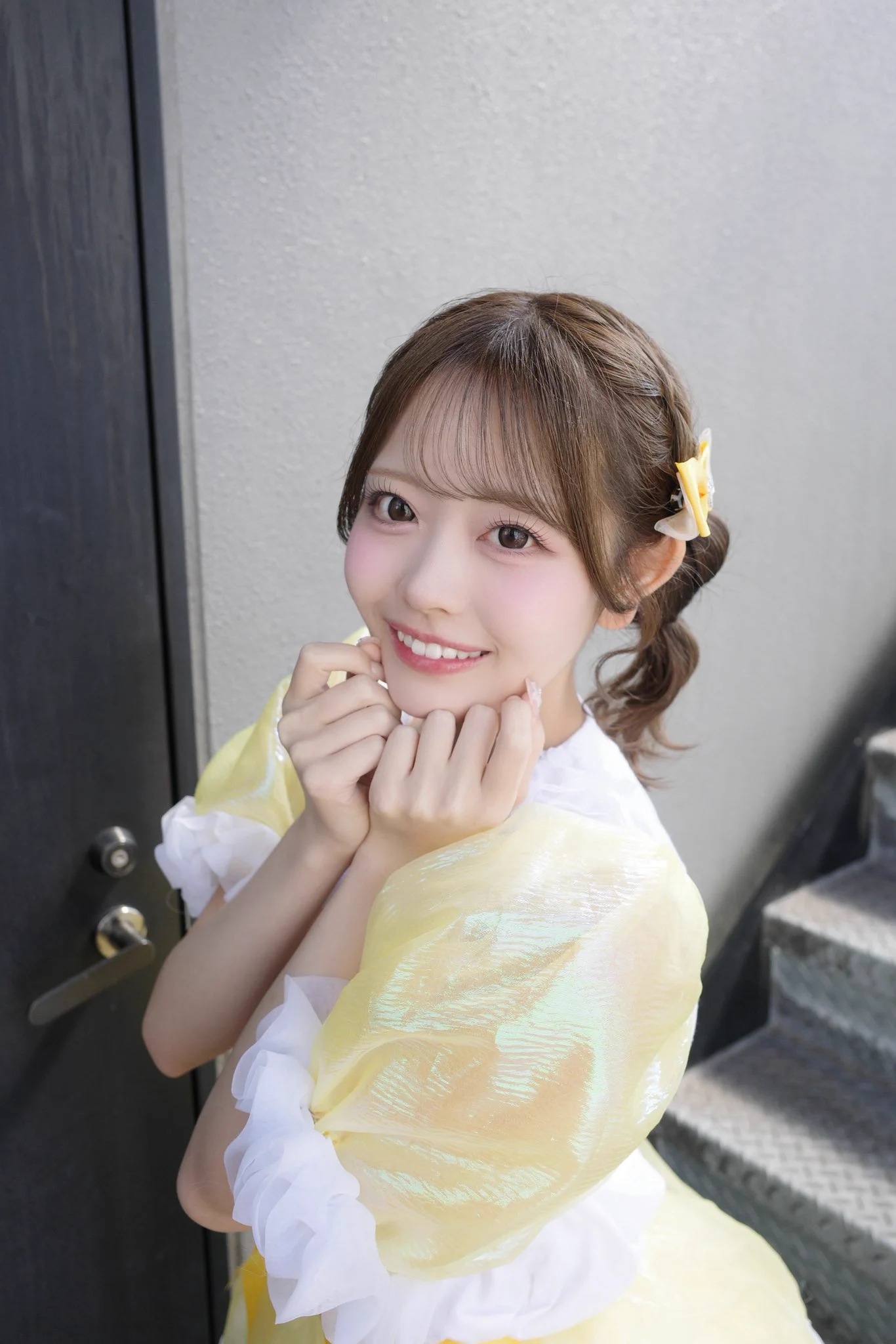 濵嵜愛子(KAWAII LAB. SOUTH) (@aiko_KLS1018) / X