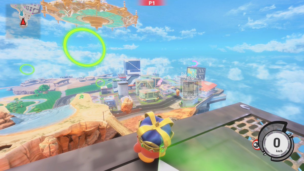 HR_KingDedede_'s tweet photo. Kirby air riders is peak bro 🥹 https://t.co/Il3nckLsXJ