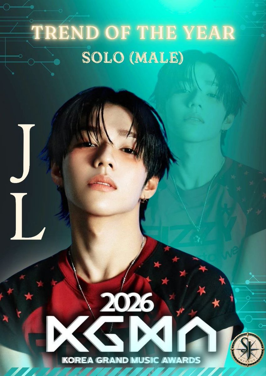SJH_VotingTeam's tweet photo. 🚨 Hello, Crew! ⚓ 

It’s the end of the first round today!

Let’s make every effort count as we push through this round for JL. Keep collecting, grinding, and saving your Hearts, and don’t let our momentum slow down.

Every vote matters, no matter how small. Let’s continue giving JL our full support and finish this round strong! 🤝🏻

Navigating Every Heart Toward JL ⚓💙

#제이엘 #JL
#2026KGMA