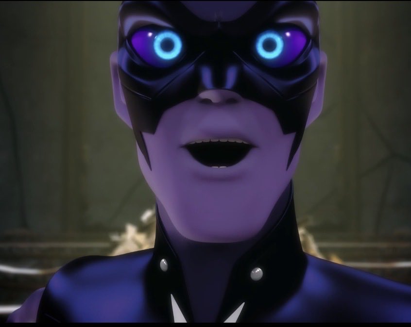 Mayurasfeathers's tweet photo. Monarch was lowkey creepy like imagine making eye contact with him https://t.co/xTLaF01l4p
