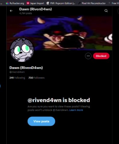 rivend4wn's tweet photo. @krystalklean234 I'm hurting you. https://t.co/MXDZGULFqG