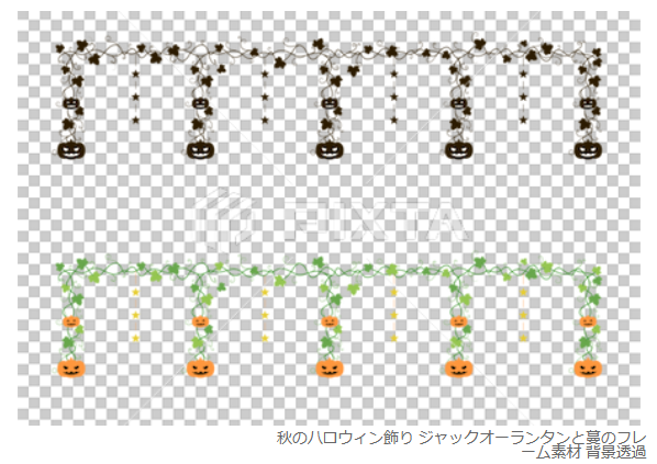 iriko_catdesign's tweet photo. #PIXTA  にて、【秋のハロウィン飾り ジャックオランタンと蔓のフレーム素材】が販売開始されました！
https://t.co/Ttr9PACiw8
モノクロとカラーバージョンがございます🎃

＃PIXTA ＃ストックイラスト ＃Halloween https://t.co/JXtJgbeHjt