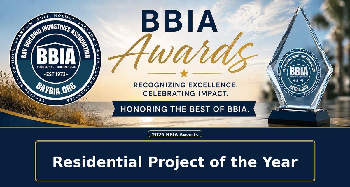 Bay_BIA's tweet photo. NEW for 2026: Residential Project of the Year.

Proud of a residential build or renovation? Self-submissions welcome through Sep 30.

https://t.co/aUfhRUGolC

Which project deserves the spotlight? https://t.co/w1bkk489fS