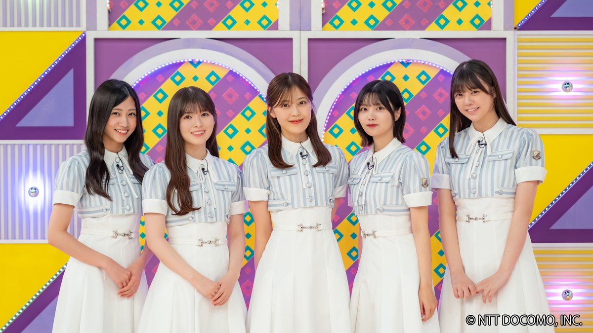 Lemino_official's tweet photo. ◤#乃木坂工事延長中◢⁴⁶

次回は9/28(月)より #レミノ で配信開始💫

【私に刺さった人生の名言 延長中】

メンバーの人生に多大な影響を与えた
心に残る大切な人からもらった言葉とは？
📺｜https://t.co/osghWQk7t6

#乃木坂46 https://t.co/K2017CGEYr