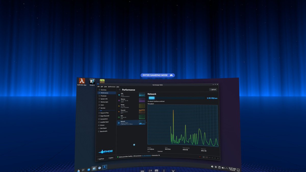 KingTu18's tweet photo. @HardwareSteam this is what i managed to pull, decent but damn, those temps lol https://t.co/xX6kHj4sTn