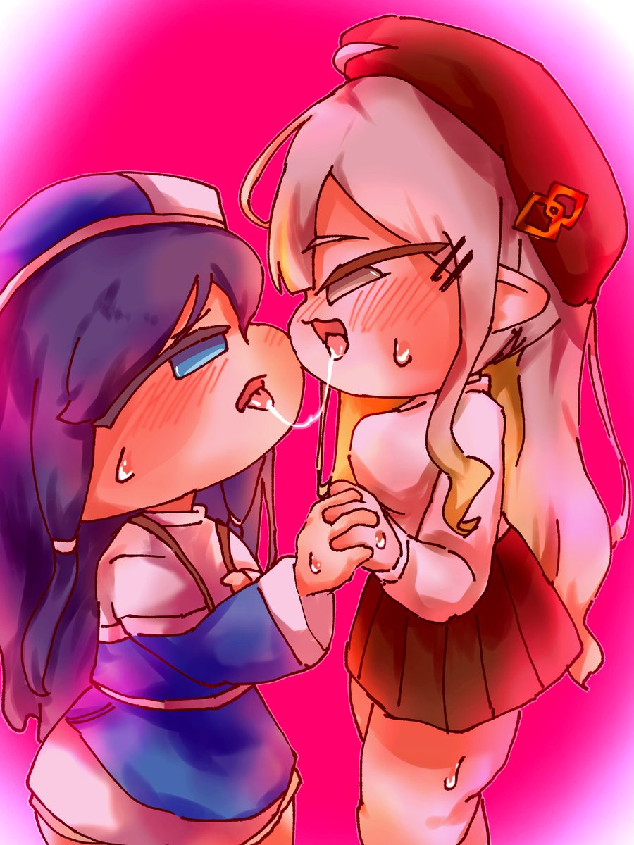 Fu5OIDlkkN72804's tweet photo. #トリッカル おまけイラスト
その後... https://t.co/QE0GsPsgir