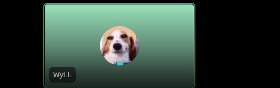 Mugm_'s tweet photo. someone please get this dude to change his profile this shit is Sinister https://t.co/rzeizoLHjs