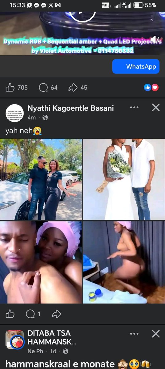 GiftThahbaang's tweet photo. @Matshidiso_Shai Yes magosha ka sebono 🦛 https://t.co/txWRT69Y4F