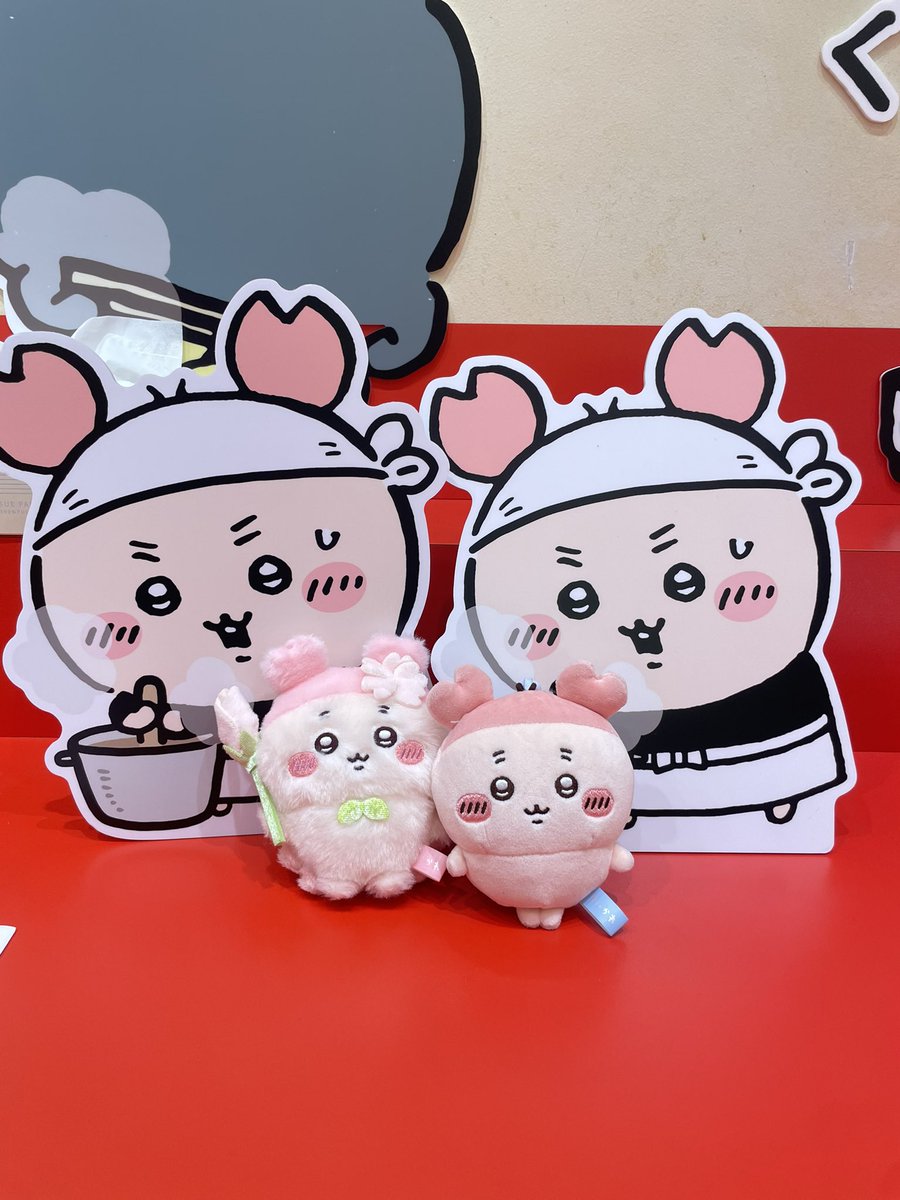 kanicha97's tweet photo. 大阪でゆるくちい活してます！！
カニちゃん推しです🦀
仲良くしてください╰(*´︶`*)╯💞

#ちいかわ https://t.co/QQTkbPRx5O