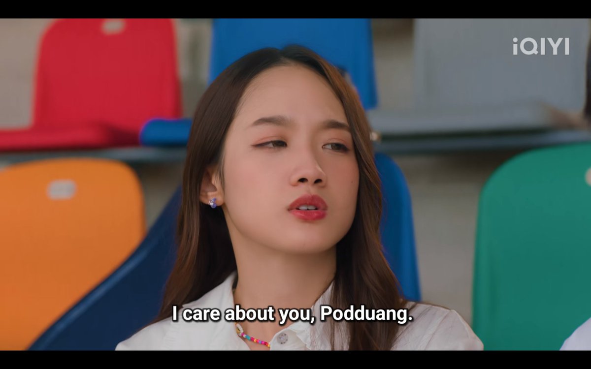 BLMamaBear's tweet photo. Bitch( im using it as the slur it's supposed be) if you actually care about your friend, you wouldn't have announced your new relationship on their birthday! That was hella selfie!
MYSTERIOUS SOUNDS EP2
#OopsSeriesEP2 https://t.co/ADzAqtxjaW