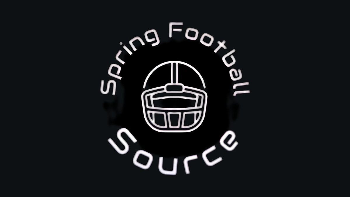 TheOfficialAFN's tweet photo. 🚨New partnership! 👇

@SpringFBSource is joining Alternative Football Network! Check back ahead of @TheUFL season for expert fantasy football stats, rankings, and analysis!

#UFL | #AFN | #UFL2027 | #UFLFantasyFootball https://t.co/xXNpL9d5gI